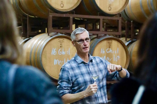 San Francisco Shore Excursion: Napa & Sonoma Ultimate Wine Tour