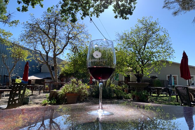 Santa Barbara Private Tour and Wine Tasting Experience From LA - Good To Know