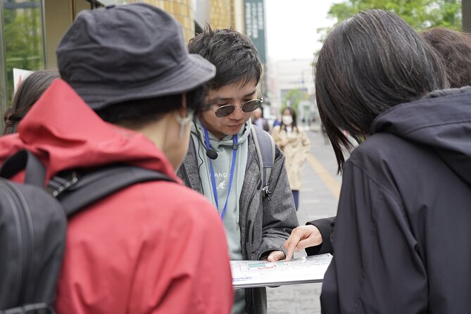 Sapporo Golden Route Stroll Walking Tour - Good To Know