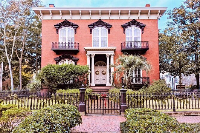 Savannah Beyond Good & Evil Tour - Good To Know