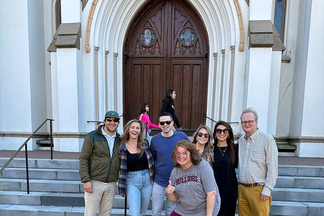 Savannah Shenanigans Scavenger Hunt - Good To Know