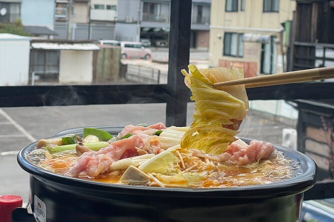Savour a Heartwarming Kotatsu Hotpot This Winter Season - Good To Know