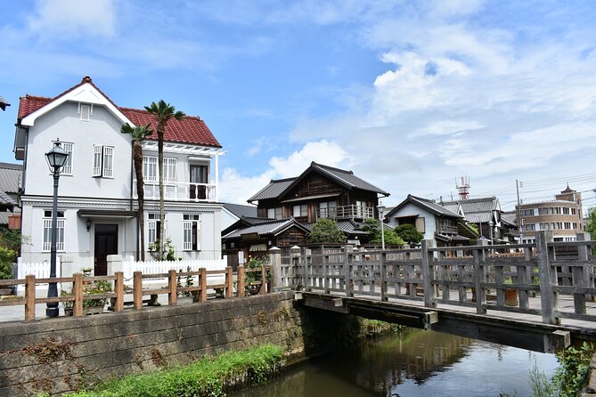 Sawara Chiba Private Tour - Good To Know