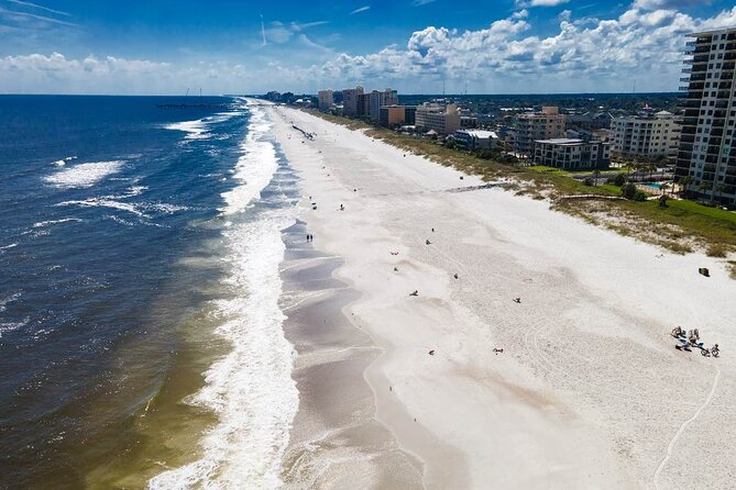 Scenic A1A Byway Self Guided Driving Audio Tour - Good To Know