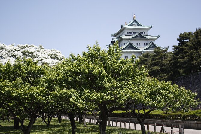 Scents of Samurai, Tour Through Kodo in Nagoya - Good To Know