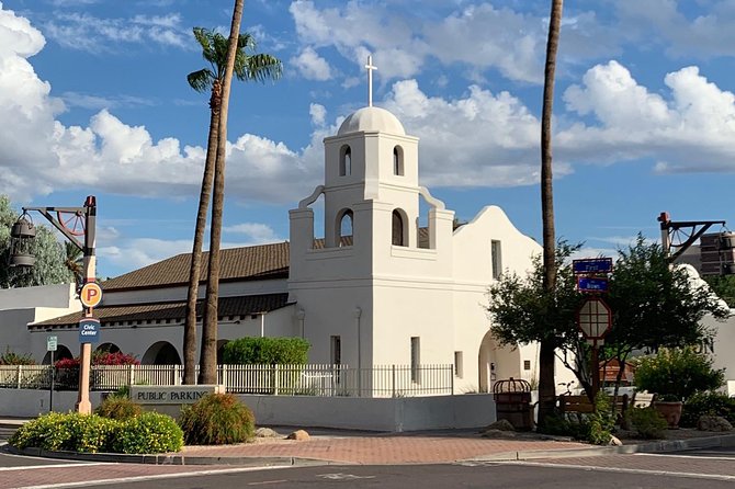 Scottsdale City Tour - Good To Know