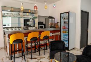 Sea and Mountains Hotel - Good To Know