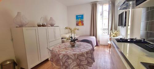 SeaYouSoon Inn Cannes - Studios - Good To Know