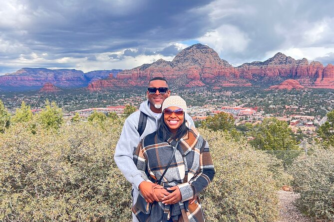 Sedona Magical Vortex Adventure - Good To Know