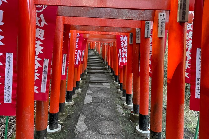 SEE MORE! KAMAKURA DEEP TOUR - by Car W/Local Guide (Group Price) - Good To Know