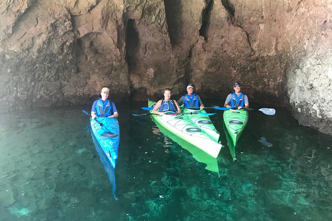 Self-Drive Emerald Cave Kayak Tour - Good To Know