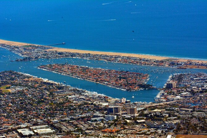 Self Guided Driving Adventure Through Coastal Orange County - Good To Know