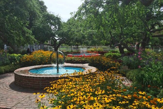 Self-Guided Portsmouth Scavenger Hunt: Pretty Portsmouth - Whats Included in Your Adventure