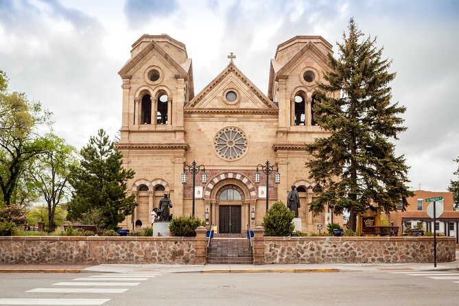 Self-Guided Walking Audio Tour of Historic Santa Fe - Good To Know
