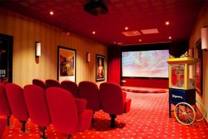 Senior Service Residence MONTANA - Good To Know