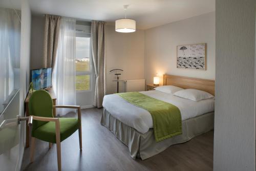 Senior Services Residence DOMITYS - Villa Ulma - Good To Know