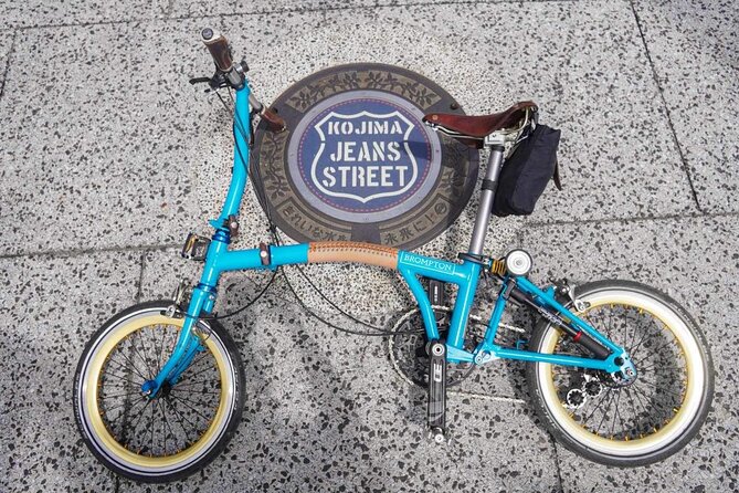 Seto Inland Sea Islands & Kojima Denim Cycling Tour - Good To Know