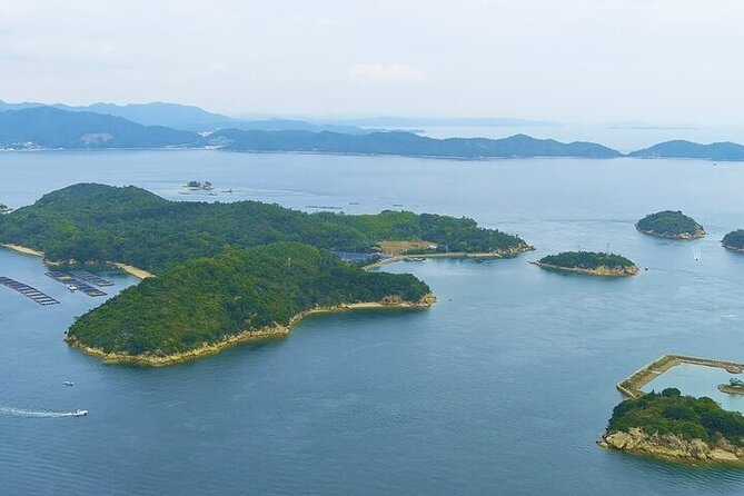 Setouchi Sea Kayak Private Adventure and Hidden Islands - Good To Know