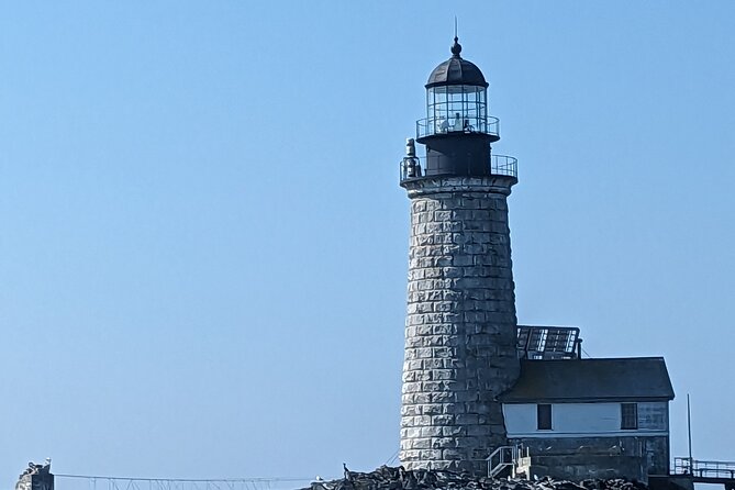 Seven Portland Lighthouses Tour - Good To Know