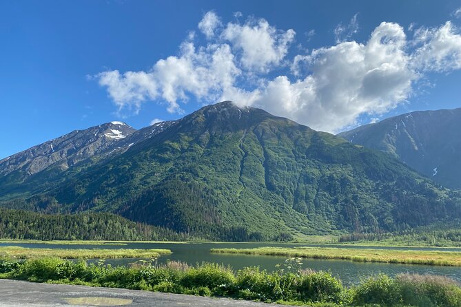 Seward to Anchorage Full Day Transit Tour With Port Pickup - Good To Know