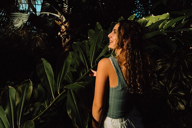 Shared Jungle Dreams Insta-Walk Photoshoot - Good To Know