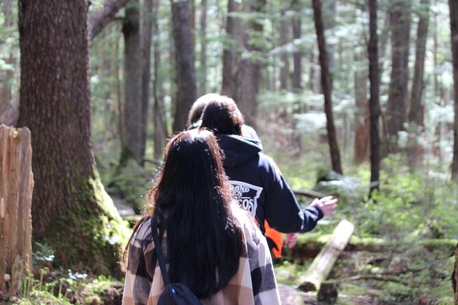 Shared Mindfulness in Wilderness Tour From Alaska - Good To Know
