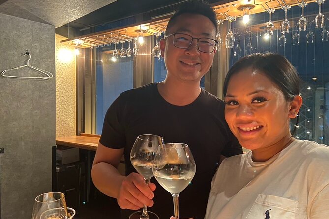 Shinjuku Foodie Tour for Seafood Lovers - Good To Know