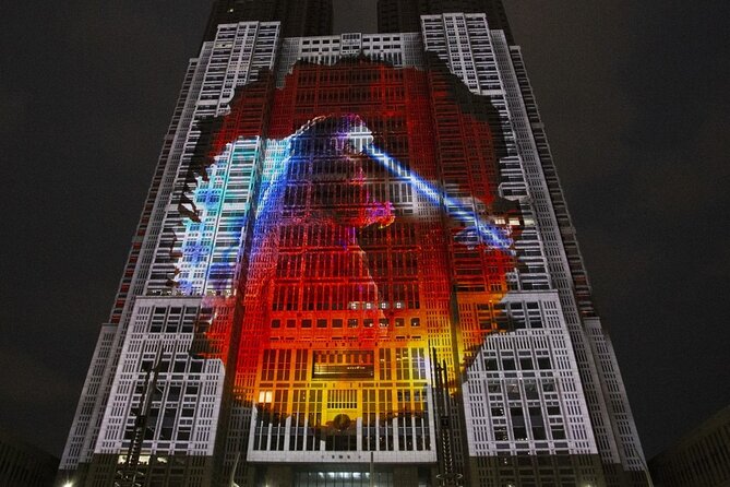 Shinjuku Night Tour and Explore Tokyo Neon Wonderland - Good To Know