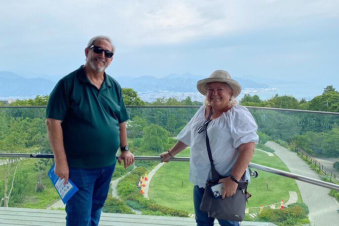 Shizuoka 6hr Private Tour and Japanese Tea Farm Tour With Vehicle - Good To Know