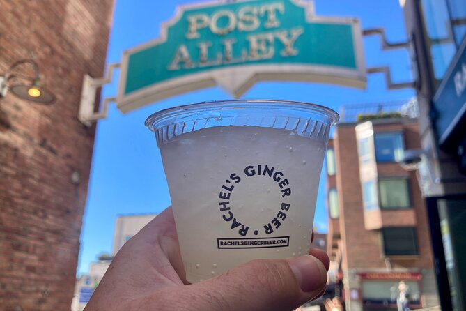 Sights, Sounds, and Tastes of Pike Place Market - Good To Know