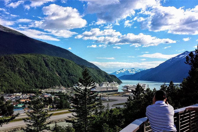 Skagway Shore Excursion: Scenic River Float Tour - Tour Overview