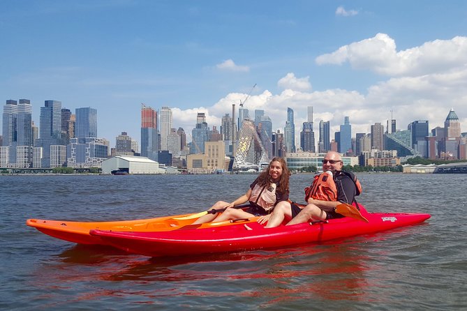 Skyline Kayaking in Manhattan - Good To Know