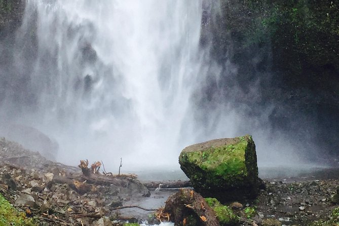 Small Group: Columbia River Gorge Waterfalls Tour From Portland - Good To Know
