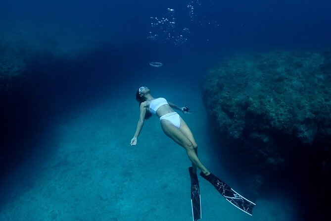 Small Group Diving Activity in Miyakojima - Good To Know