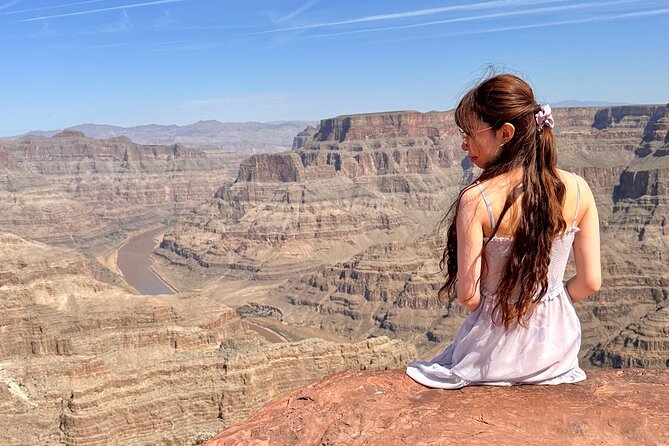 Small Group Grand Canyon Skywalk & Hoover Dam Tour - Good To Know