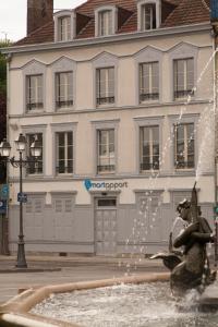 SmartAppart Troyes - Good To Know
