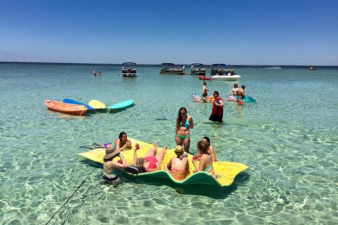Snorkeling, Shelling & Eco Excursion - Good To Know