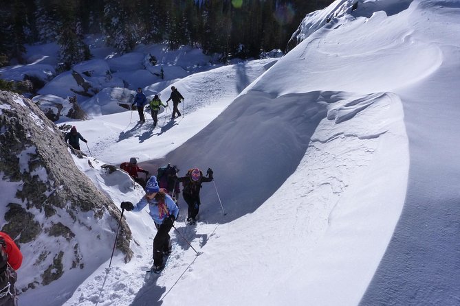 Snowshoe Mountain Adventure - Good To Know