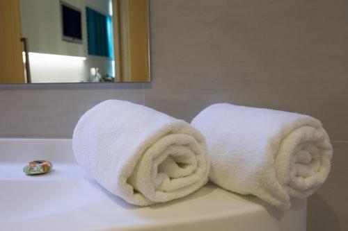 SoBlue Hotel - Good To Know