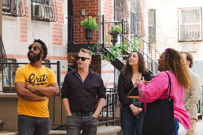 Soul of Harlem History and Heritage Walking Tour - Good To Know