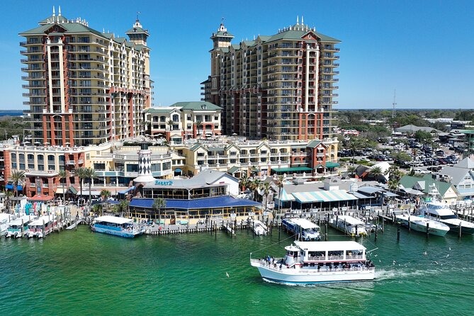 Southern Star Dolphin Cruise - Good To Know