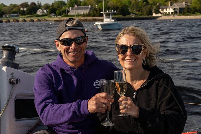 Spend the Day on Buzzards Bay - Sailing Trips - Good To Know
