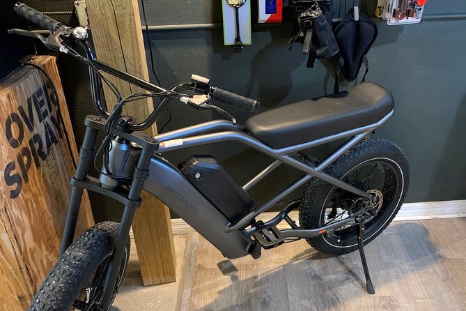St Pete E-Bike Rentals - Good To Know
