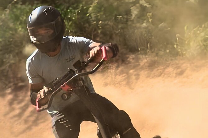 Stand Up ATV Adventure in Kapolei - Good To Know