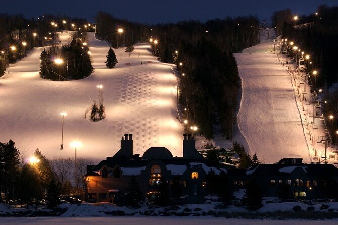 Starry Sapporo Special Ski Twilight Adventure(Ski &Hot Spring) - Good To Know