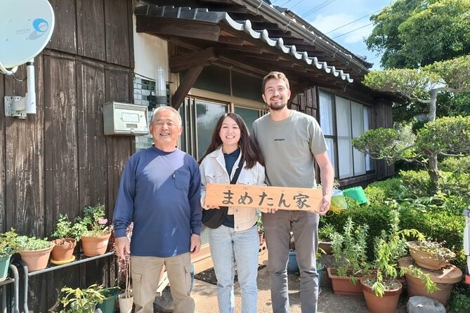Stay With a Local Family in Ojika Island Japan - Good To Know