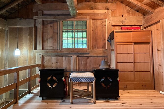 Staying in a Traditional Japanese House in Chiba - Good To Know