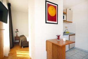 Stays & Affairs Nantes La Beaujoire - Good To Know