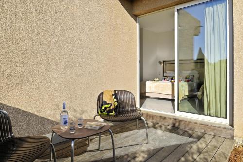 Stella Di Mare Hotel - Good To Know