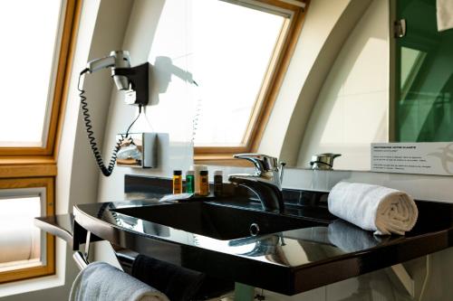 Stopover Oceania Pornichet La Baule - Good To Know